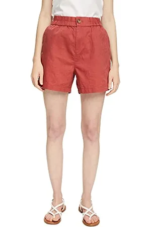 ESPRIT Damen 042CC1C309 Shorts, , 38