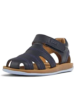 Camper Baby-Jungen Bicho 80372 Sandal, , 24 EU