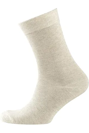 Nur Der 3er Pack Ohne Gummi Socken Herren, , 42