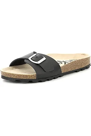 Kickers Damen Tritt Eyra Flipflop, , 36 EU