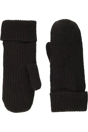 Pieces® Damen Pcnoella Cashmere Mittens Noos Bc, , Einheitsgröße