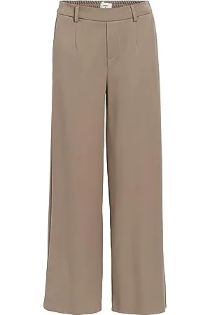 Object Female Hose Wide Fit