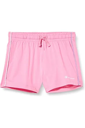 Champion Mädchen und Mädchen Legacy C-Color-Regular Shorts, , 11-12 Jahre