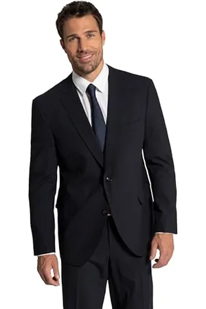 JP 1880 Herren, Große Größen, Sakko Zeus FLEXNAMIC®