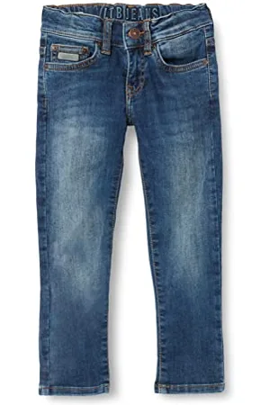 LTB Jungen Jim B Jeanshose, , 164