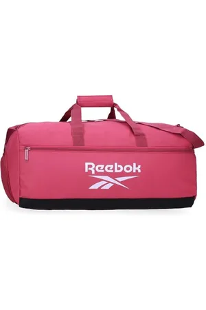 Reebok Ashland Reisetasche, , 55 x 25 x 25 cm, Polyester, 34,38 l, , Talla única, reisetasche