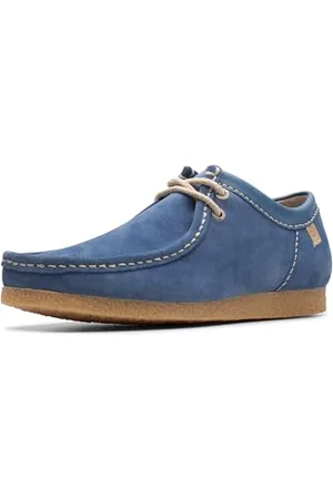 Clarks Herren Shacre Ii Run Mokassin, , 40 EU