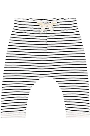 Petit Bateau Unisex Baby Hose, , 0 Monate