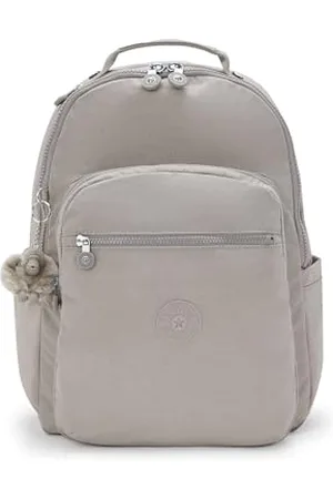 Kipling Seoul Laptop-Rucksack, groß, groß