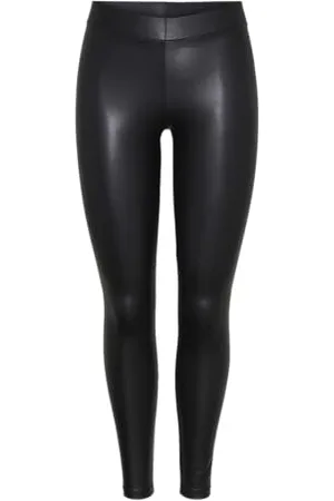 Pieces® Pcnew Shiny Leggings Noos
