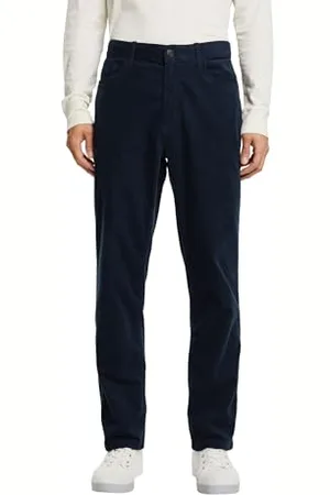 ESPRIT Herren Hose 093ee2b302, , 33W / 34L