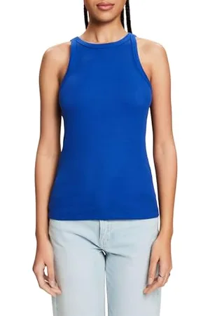 ESPRIT Damen 993ee1k343 T-Shirt, , XXL