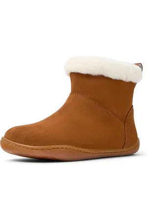 Camper Jungen Mädchen Peu Cami K900365 Bootie, , 34 EU