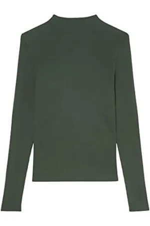 Marc O’ Polo Damen Woven Dress, , 34
