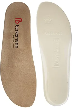 Berkemann Damen Sunbury Weichschaumfußbett Hausschuh, , 42.5 EU