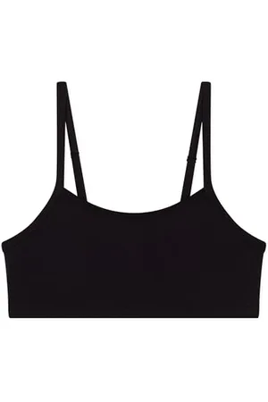 Petit Bateau Damen A09IY BHS, Black, L