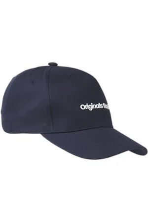 JACK & JONES JACVESTERBRO Cap NOOS