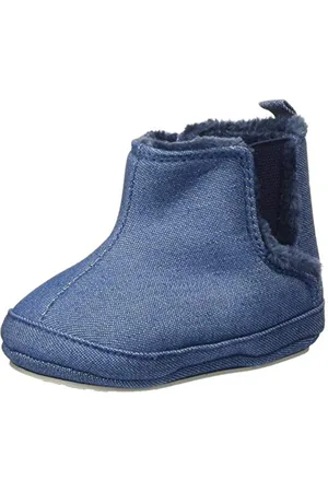 Sterntaler Baby-Schuh First Walker Shoe, , 20 EU