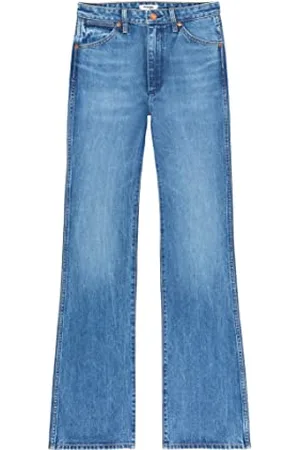 Wrangler Women
