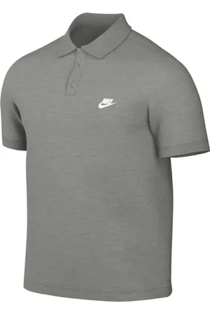 Nike Herren Club Polo Shirt, , L