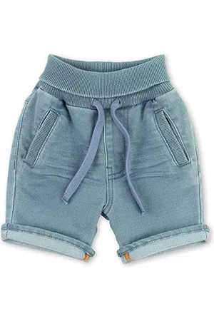 sigikid Baby - Mädchen Bermuda Lässige Shorts, , 86 EU