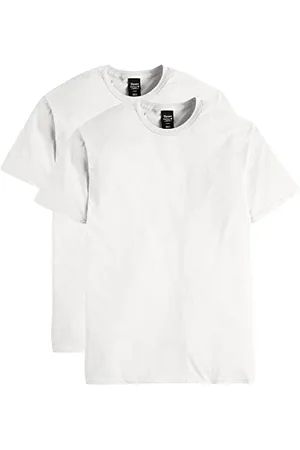 Hanes Herren fashion t shirts, , M EU