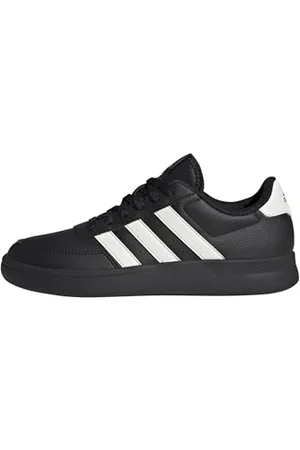 adidas Damen Breaknet 2.0 Shoes Schuhe, core Black/core White/core Black