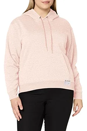 G-Star RAW Damen Premium Core Hooded Sweatshirt, , XS