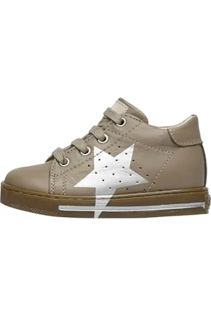 Falcotto Jungen Mädchen Venus Krippenschuh, , 20 EU