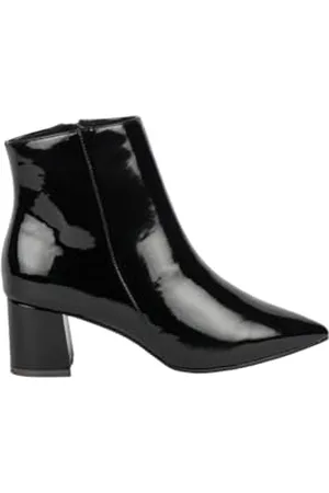 Chattawak Damen 8SABINENOIR40 Stiefelette, Noir, 40 EU
