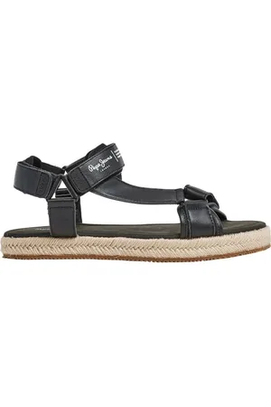 Pepe Jeans Herren Sunset Savage Sandale, , 11