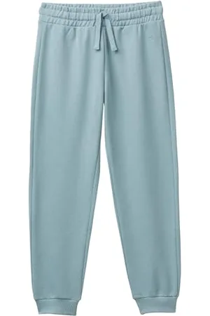 Benetton Mädchen und Mädchen 3j68cf02h Hose, , 120 cm