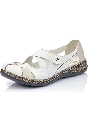 Rieker Damen Halbschuhe 46367