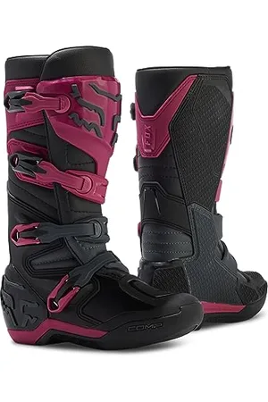 Fox Racing Comp Motocross-Stiefel für Damen, , 9