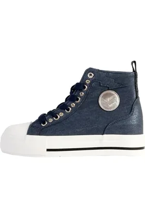Kaporal 5 Damen Tattoo Sneaker, , 37 EU