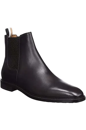 HUGO BOSS Herren LisbonW_Cheb_bu Chelsea-Stiefel 46