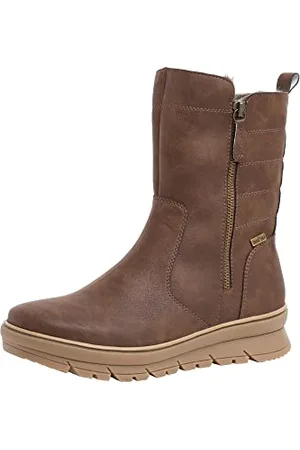 Jana Softline Damen 8-8-26470-29-305 Stiefelette, , 40 EU