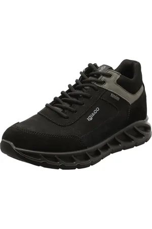 IGI&CO Herren U.Santos GTX Oxford-Stiefel, , 45 EU