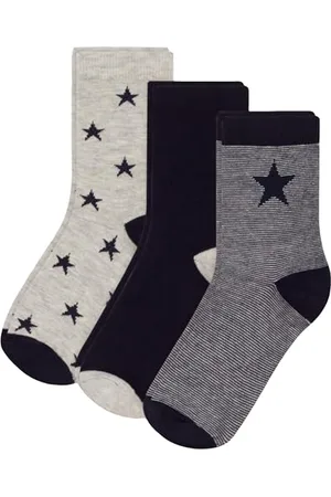 Petit Bateau A0B7X Freizeitsocken Jungen 5-6 Jahre
