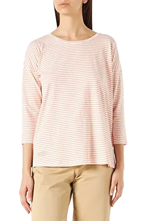 Camel Active Womenswear Damen T-Shirt 309650/7T12, , M