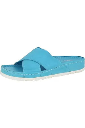 Andrea Conti Damen Pantolette, , 40 EU