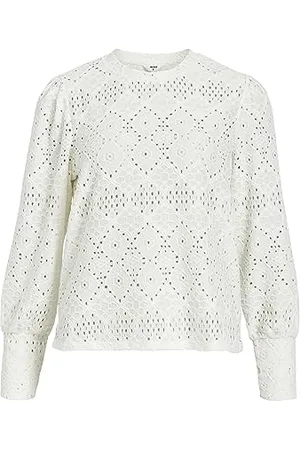 Object OBJFEODORA L/S TOP NOOS