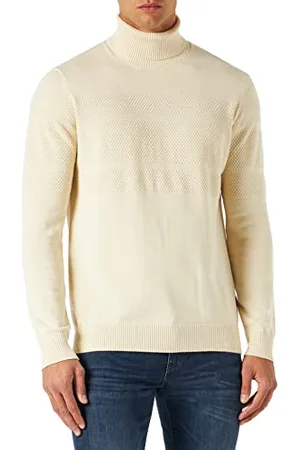 Blend Herren Knit Pullover, , XL