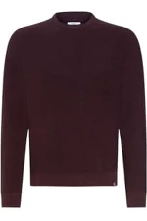 Brax Herren Style Roy Feel Good Sportive - Rundhalspullover in exklusiver Qualität