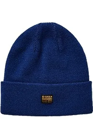 G-Star Herren Effo Long Beanie, , PC