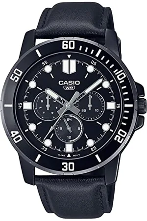 Casio Klassische Uhr A1986