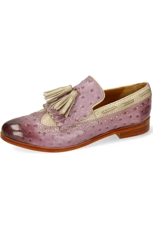 Melvin & Hamilton Loafers Damen Selina 3 Multi 38