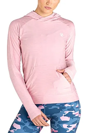 Dare 2B Dare 2b Damen Sprint CTY Hoodie Pullover, , 46