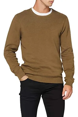 Casual Friday Herren Karl 0011 Crew Neck Pullover, , XXL