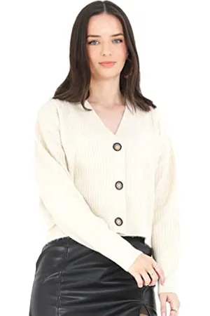 Brave Soul Damen Lkc-248sarri Jacke, , S